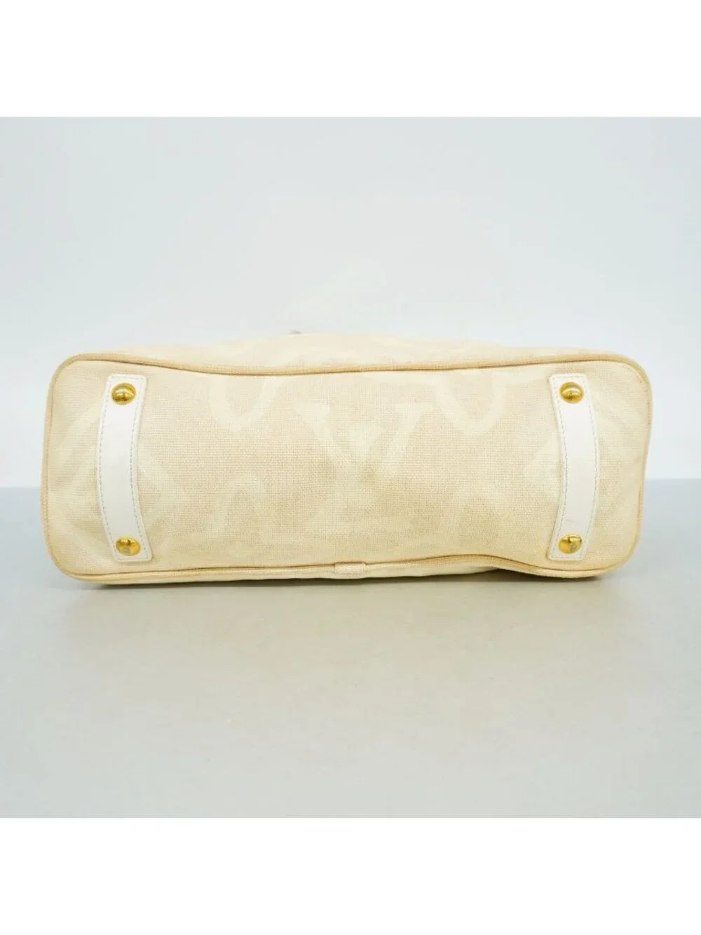 Louis Vuitton Tote Bag Cruise Line Taicienne PM Sable